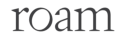 Roam logo