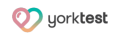 YorkTest logo