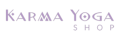 Karma Yoga Shop logo