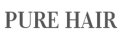 Pure Hair logo