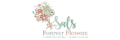 Sals Forever Flowers logo