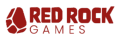 Red Rock Games logo