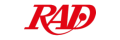 RAD logo