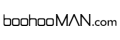 boohooMAN logo