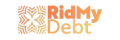 Rid My Debt logo