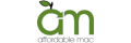 Affordable Mac logo
