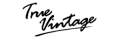 True Vintage logo