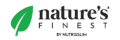 Nature's Finest logo