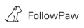 FollowPaw logo