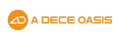A Dece Oasis logo