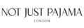 Not Just Pajama logo