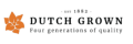 DutchGrown logo