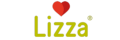 LIZZA logo