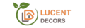Lucent Decors logo