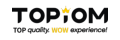 TOPIOM logo
