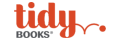 Tidy Books logo