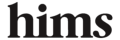 Hims logo