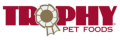 Trophy Pet Foods logo