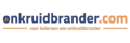 Onkruidbrander logo