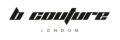 B Couture London logo
