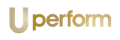 U Perform logo