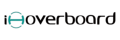 iHoverboard logo