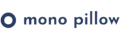 Mono Pillow logo