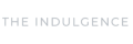 The Indulgence logo