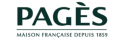 Pagès logo