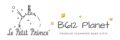 B612 Planet logo