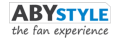 ABYstyle logo