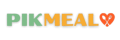 Pik Meal logo