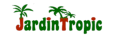 Jardin Tropic logo