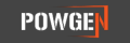 PowGen logo