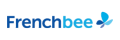 French Bee logo
