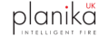 Planika logo