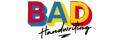 Bad Handwriting logo