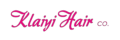 Klaiyi Hair logo