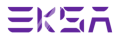 EKSA logo
