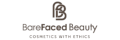 BareFaced Beauty logo
