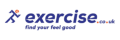 Exercise.co.uk logo
