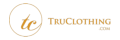 Tru Clothing logo