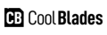 Cool Blades logo