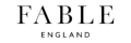 Fable England logo
