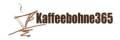 Kaffeebohne365 logo
