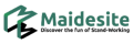 Maidesite logo