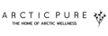 Arctic Pure logo