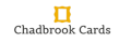Chadbrook Cards logo