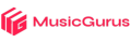 MusicGurus logo