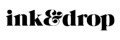 Ink & Drop logo
